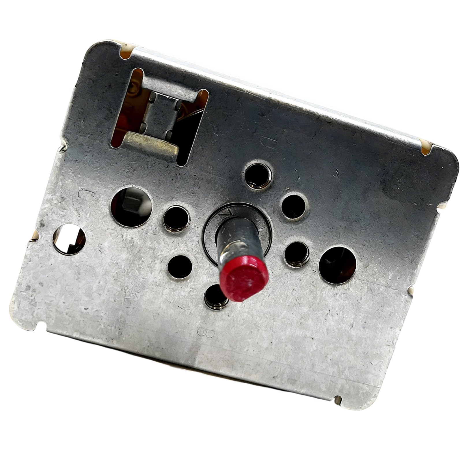 Buxuaaaa Surfaces Burners Control Switches 316436001 Ranges Infinitely Switches for Heaters Energy Regulator Energy Regulator