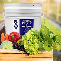 Vista 9 de RAW Potasio 2 oz