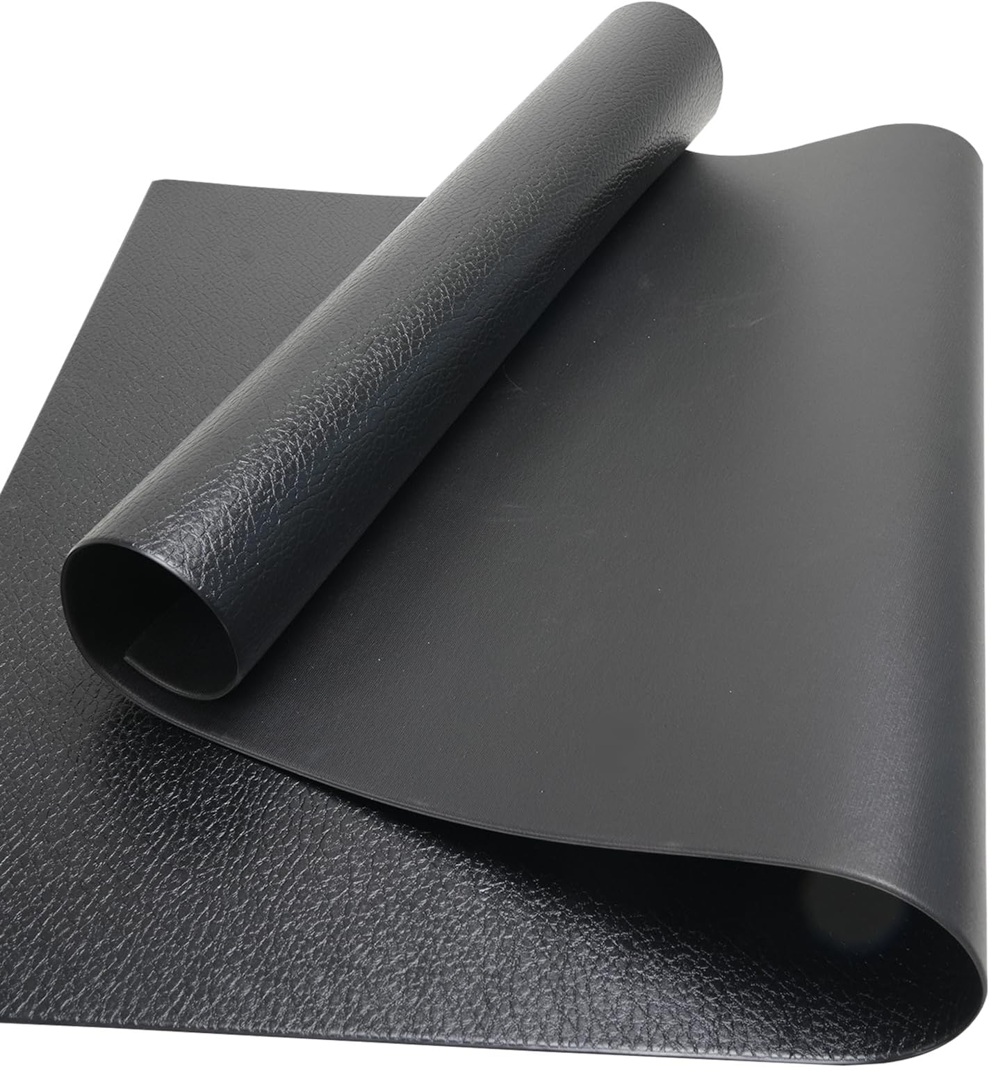 Treadmill Mat, Fitness Protective Indoor Mat, NonSlip