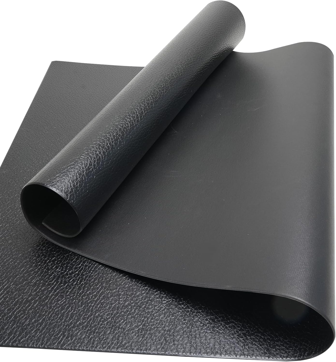 Treadmill Mat, Fitness Protective Indoor Mat, NonSlip