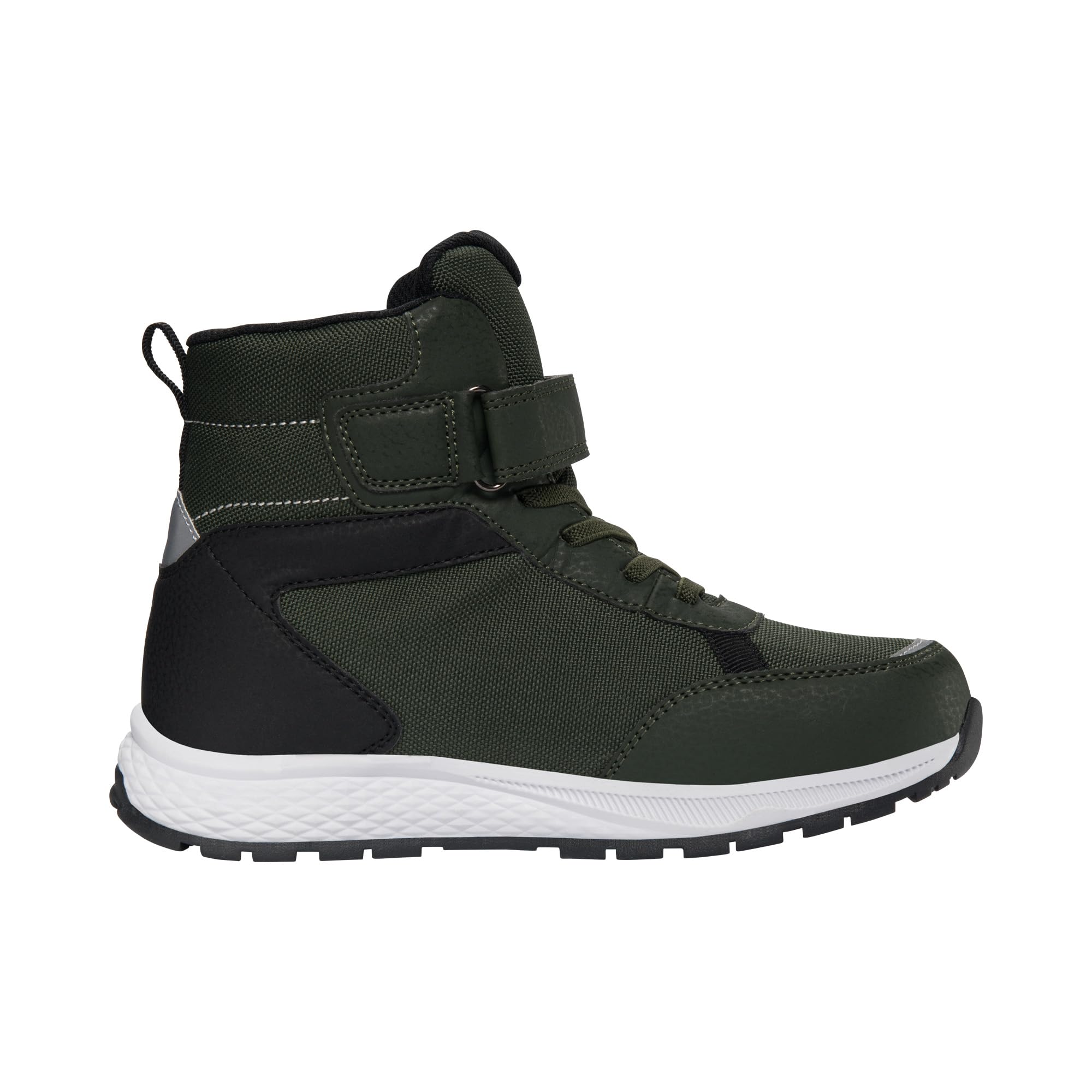Viking Equip Warm WP 1v, Equestrian Boot Unisex-Adulto