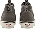 Vans Mid-Slip Insulated - Front View