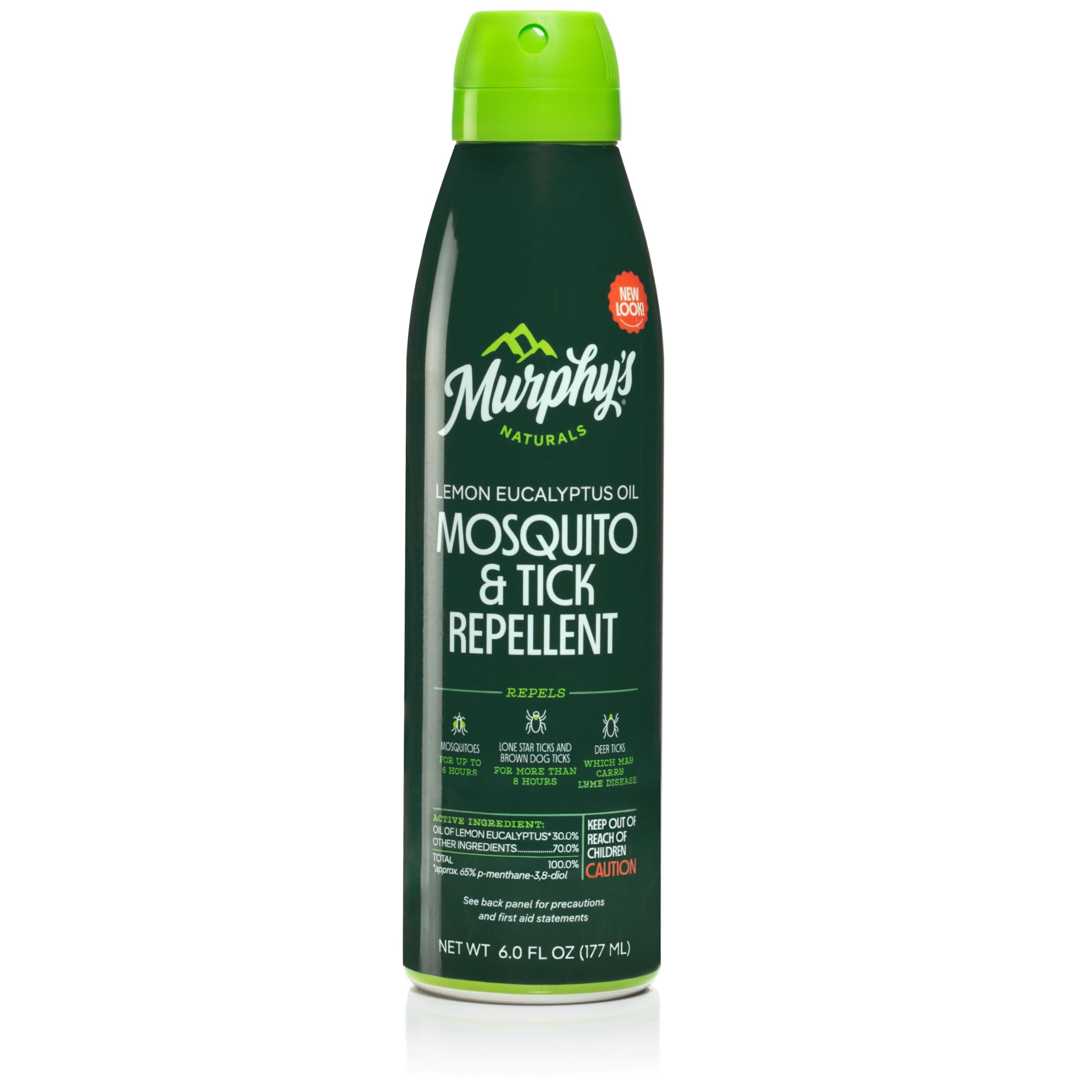 Murphy's Naturals
