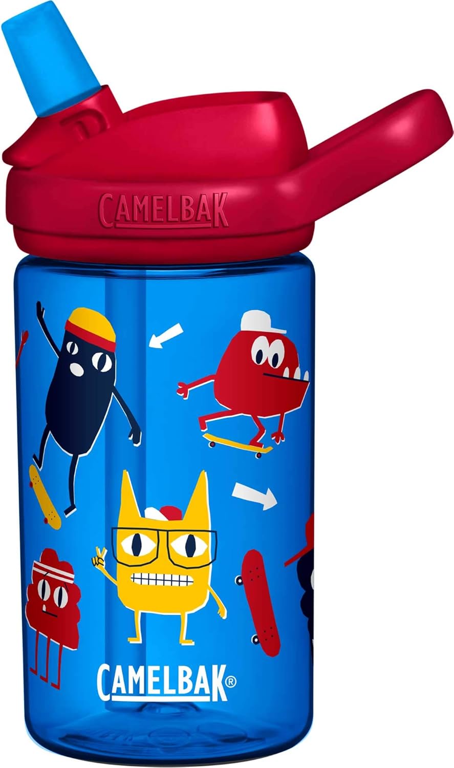 Camelbak per escursioni a piedi