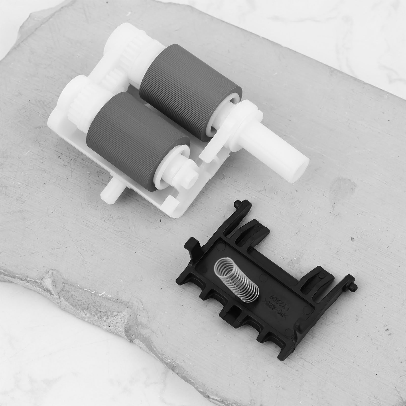 Kit rullo raccogli-carta LJB319001 compatibile con Brother MFC-L2700dw MFC-L2705dw