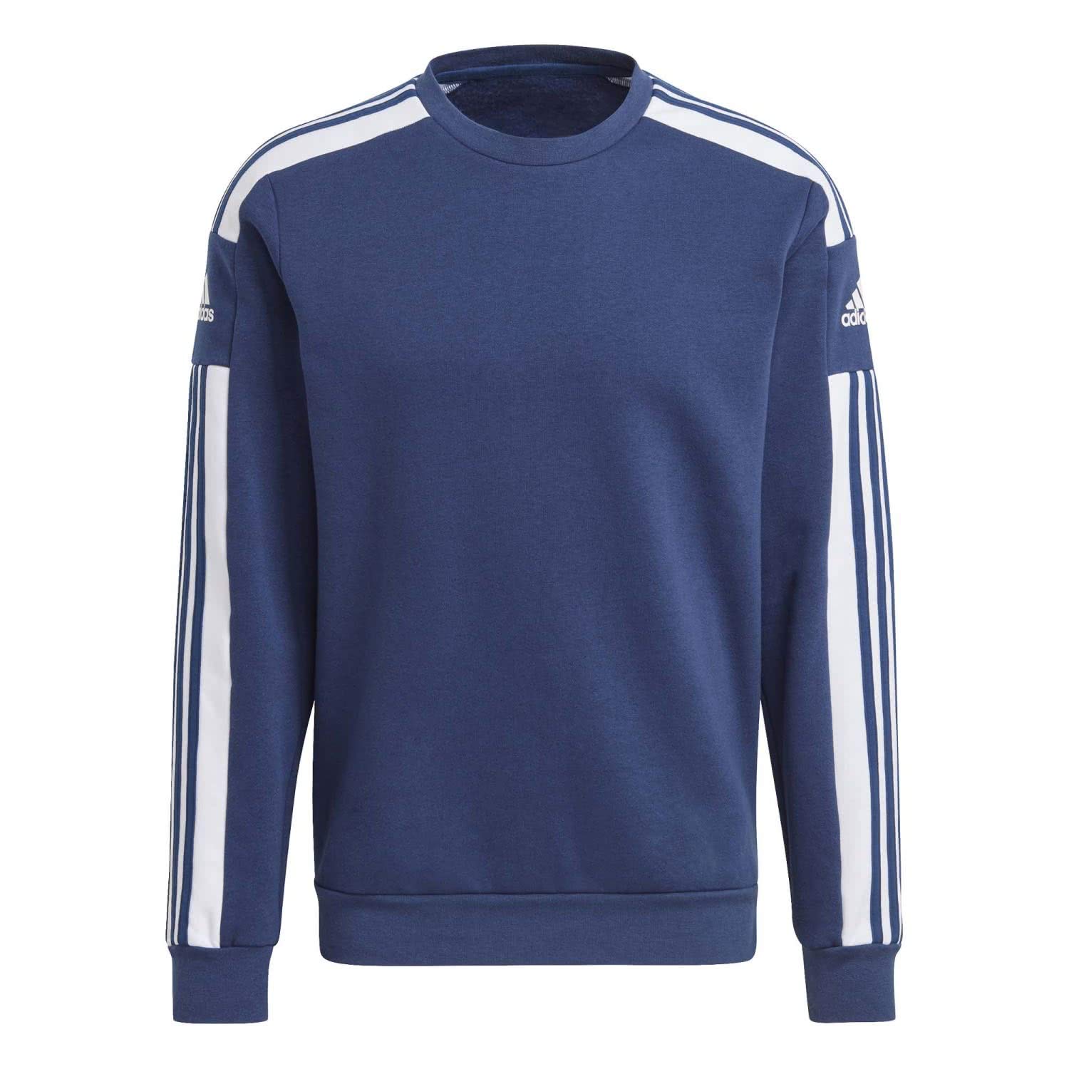 adidasMen's Sq21 Sw Top Sweatshirt