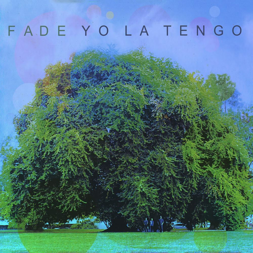 Yo La Tengo - Fade (Matador) CD Album
