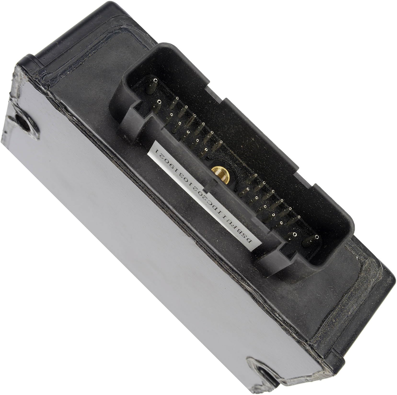 Amazon.com: APDTY 161941 Diesel Fuel Injector Driver Module