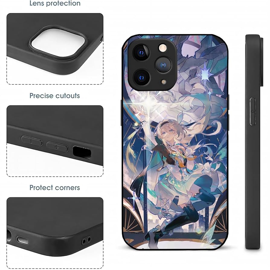 【受注生産品】　スタースティングレイ　iPhone 16　Pro　ケース　1 Amazon.co.jp: 崩壊スターレイル スマホ ケース iphone 16 pro