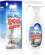 Wall Cleaner, High Efficiency Wall Cleaner Spray, Universal Cleaner Spray, Powerful Multi-Surface Foam Spray Against Dirt and Stains, 240 ml