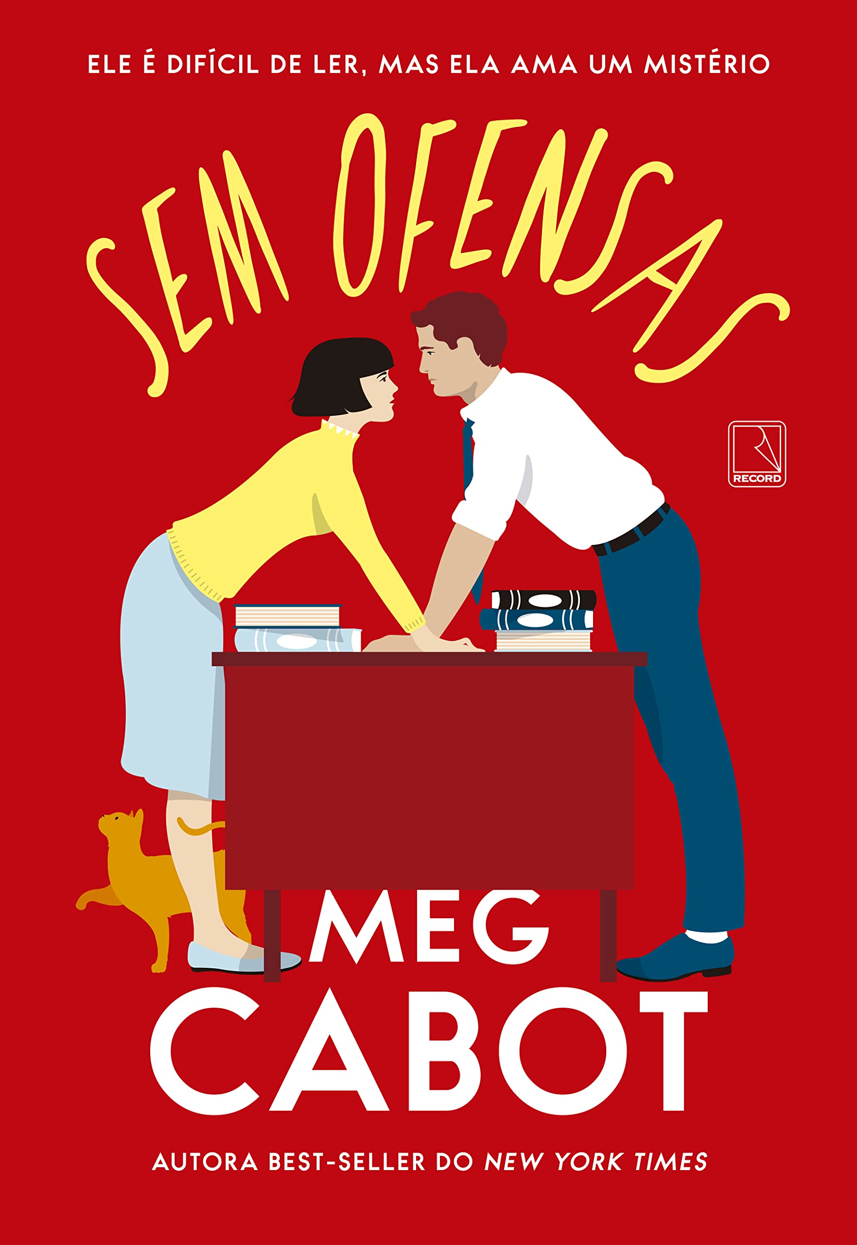 Sem ofensas | Amazon.com.br