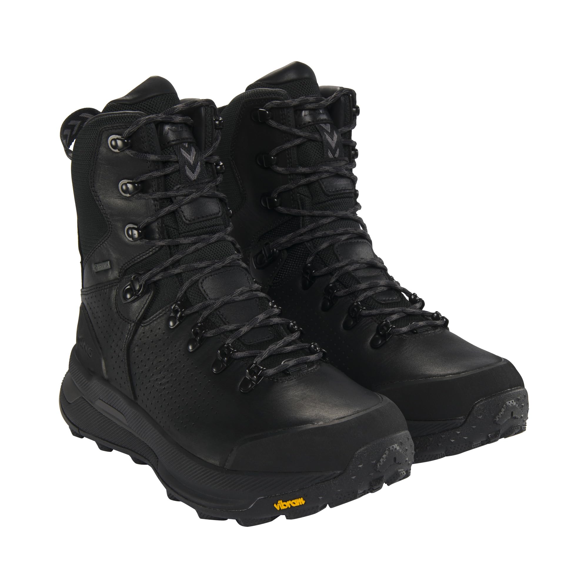 Viking Uniseks Viking Villrein Pro Mid GtxButy do chodzenia