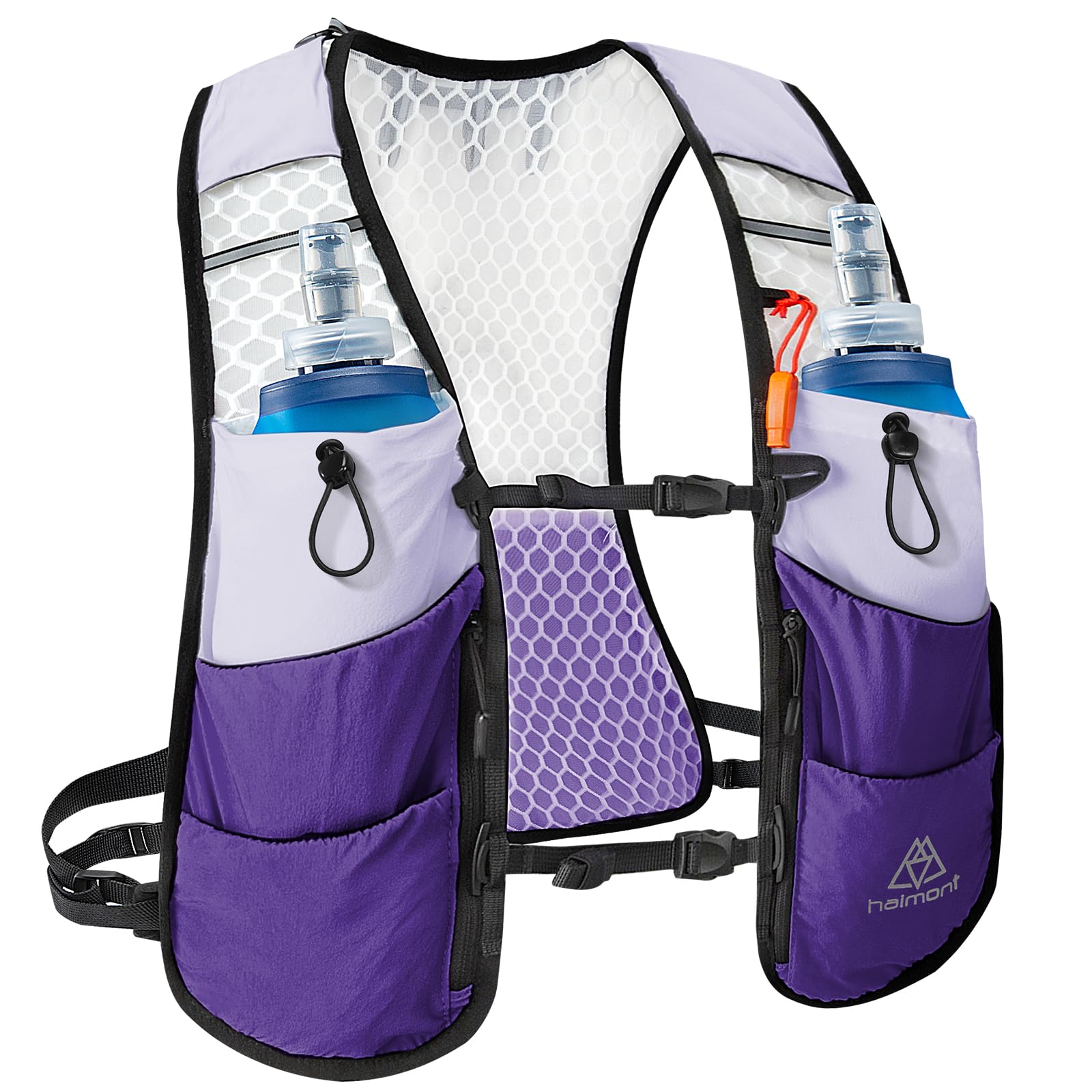 Haimont 5L Running Hydration Vest