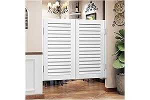 W75xH90cm(29.5x35in)Interior Solid Wood Swing Door