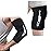 ComfiTECH Elbow Knee Ice Pack Wrap Sleeve, Multi-Use Ice Pack for Knee, Calf, Thigh, Flexible Ice Sleeve for Leg Discomforts, Muscle Relaxation, X-Large