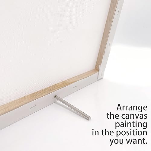 Miniatura 7 de Tizzer ABC - Alfabeto espacial para decoración de pared de aula, decoración de aula temática espacial, carteles de aprendizaje de 11 x 14 pulgadas,