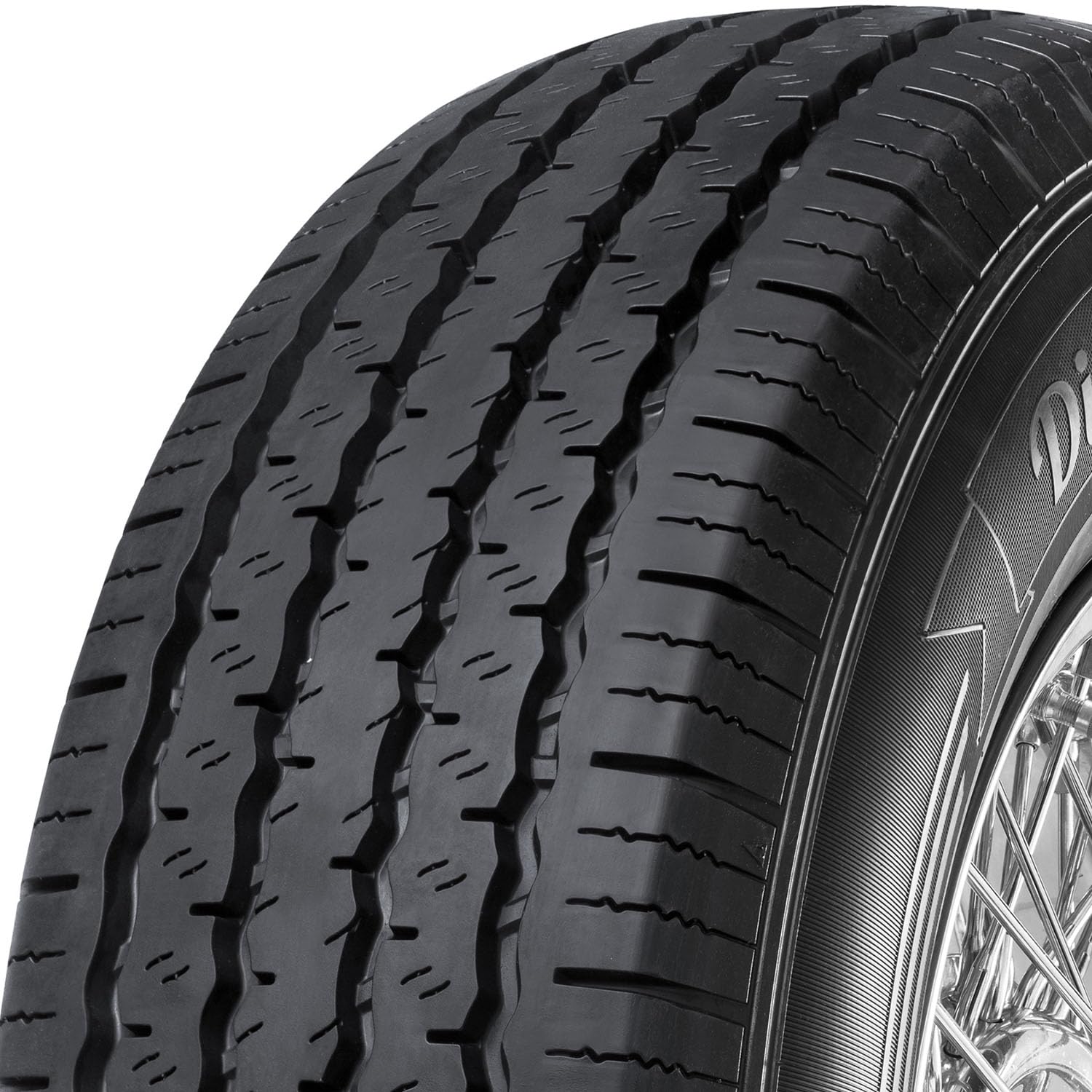 GOMME PNEUMATICI DIMAX CLASSIC FASCIA BIANCA