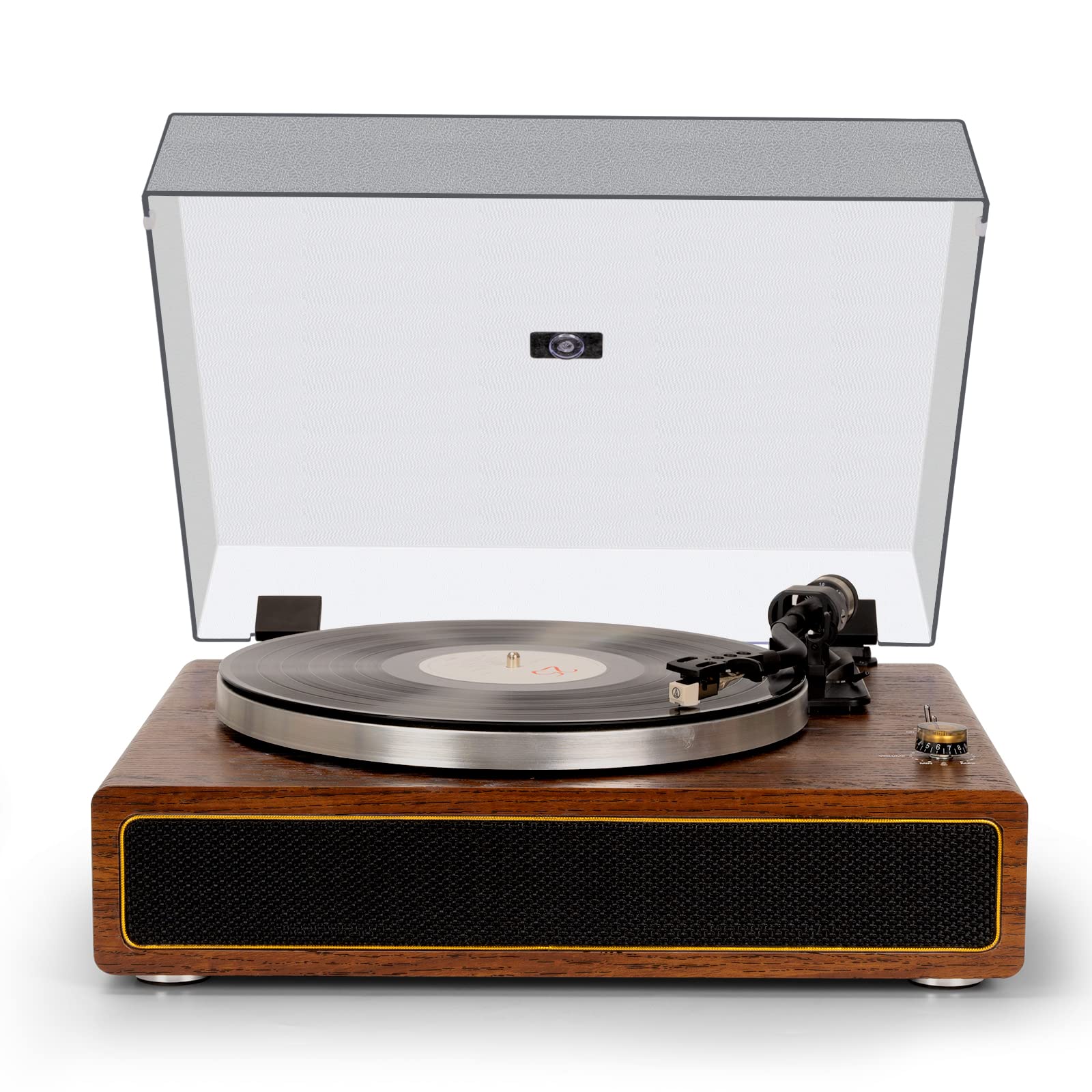 All-in-One Record Player R517 Upgrade