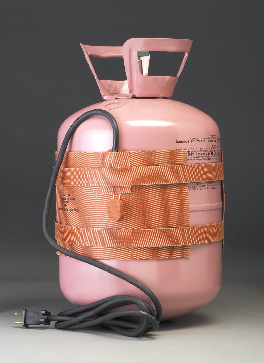 Yellow Jacket 68848 Wrap-Around Heater 115V