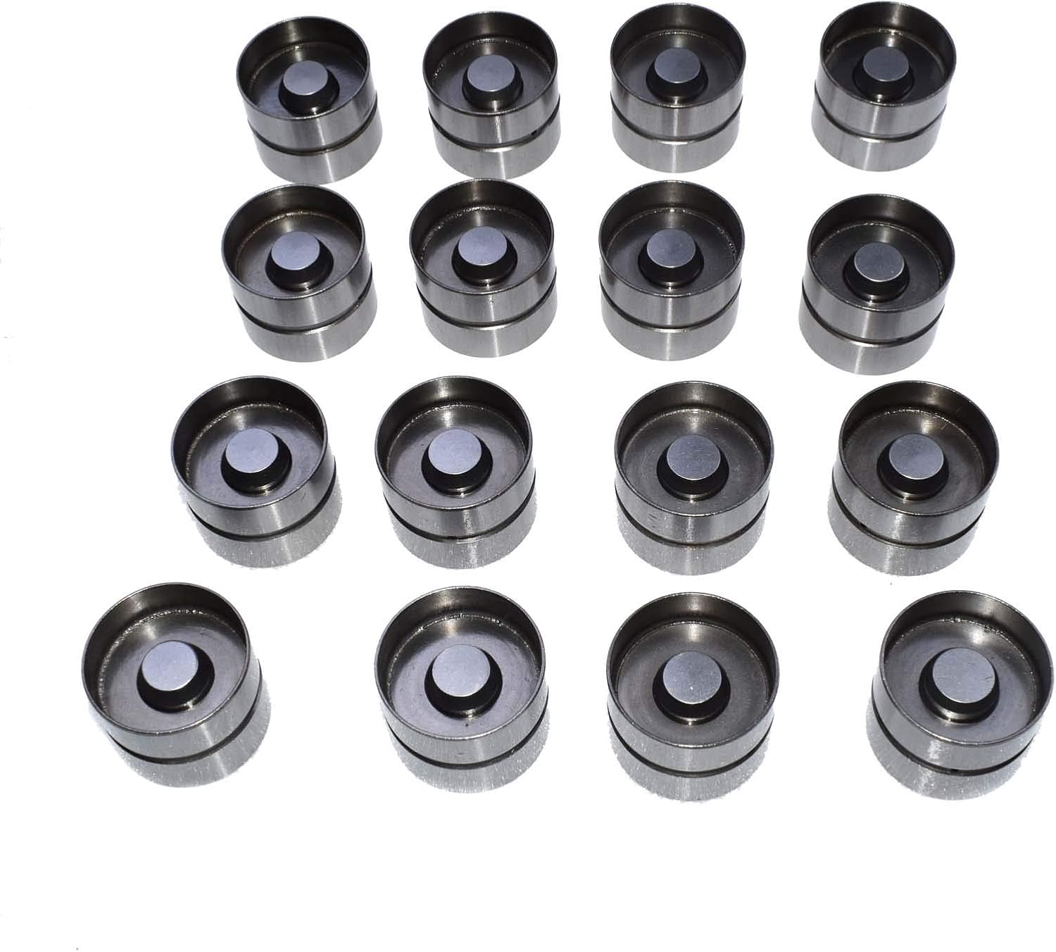 For Ford Mazda 1.8L 2.0L FS 2.5L 24V KL Lash Adjuster Lifters Tappets 16pcs New