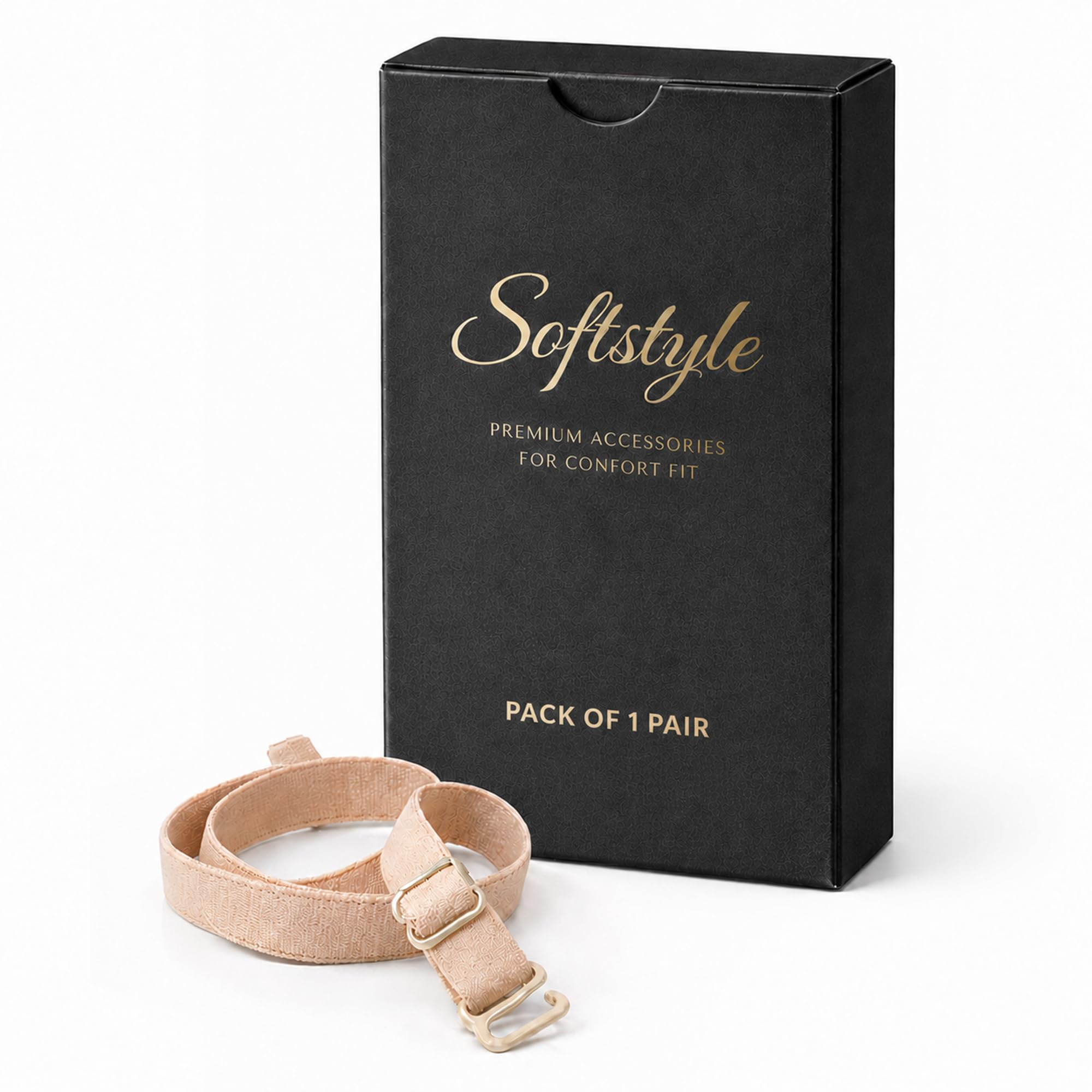 softstyle Bra Strap for Women Combo-picture-48