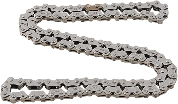 Hot Cams Cam Chain HC92RH2005110 Compatible With/Replacement For Yamaha BRUIN 350 2004-2006, YFM 350 FG Grizzly 4x4 2007-2014, YFM 350 FGI Grizzly 4x4 IRS 2007-2011
