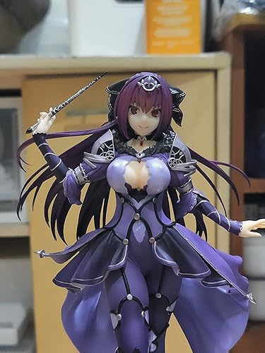Amazon | Fate/Grand Order キャスター/スカサハ=スカディ [ 第二再臨