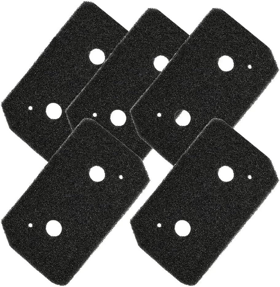 5pcs 12007650 Foam Filter Replacement Filter For Bosch For Siemens Series 4 for Series 8 Vacuum Cleaner Spare Parts Cleaning Tools commendable