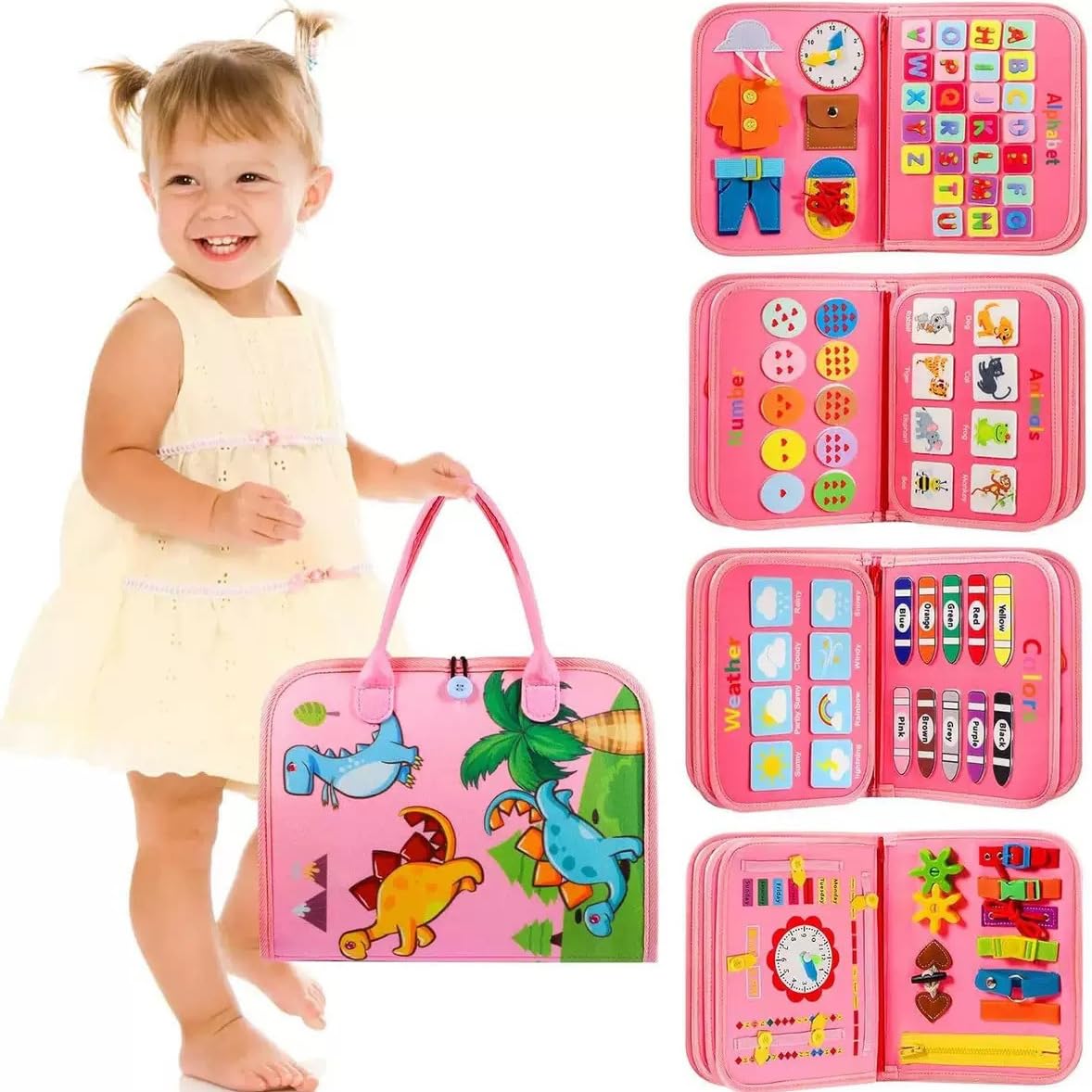 Yosuny Montessori Toys