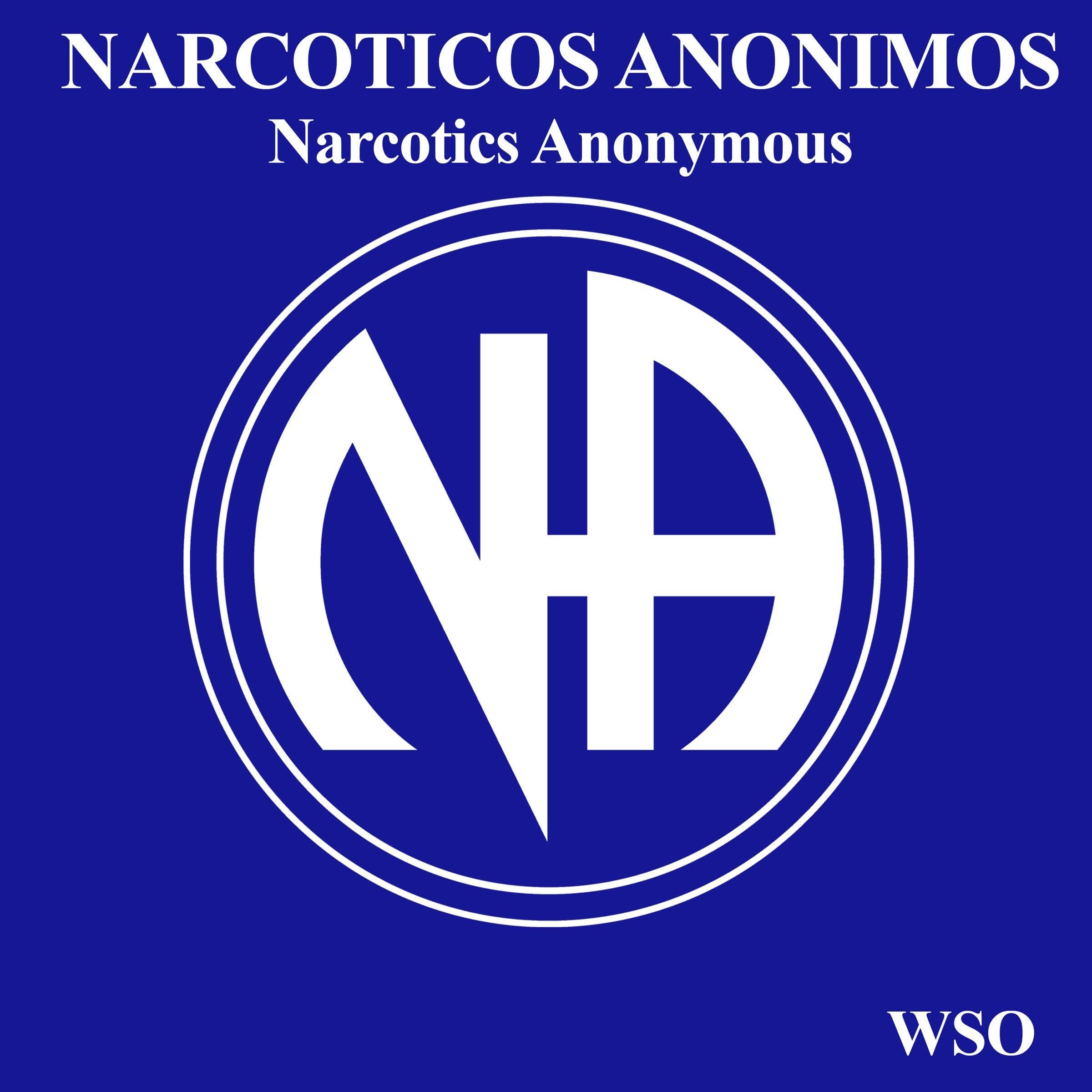 Narcoticos Anonimos [Narcotics Anonymous]