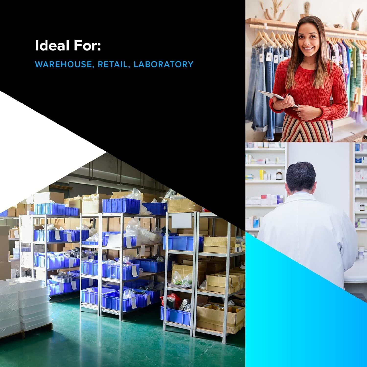 Zebra TC5X Vehicle Accessory Pkg