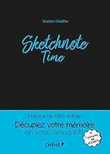 Download Sketchnote Time PDF