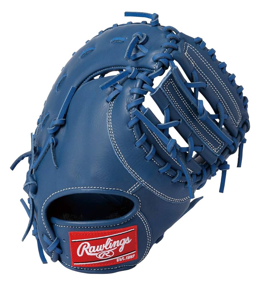 グローブ　ローリングス　野球 軟式 HOH® METALLIC [外野手用] サイズ12.5 | グラブ | PRODUCTS