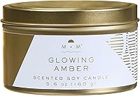 Vista 13 de Main + Mesa Vela de hojalata, higo salvaje