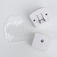 Vista 2 de Luz nocturna personalizada, luz nocturna de camión volquete, habitación de niño, luz nocturna personalizada, decoración de dormitorio infantil