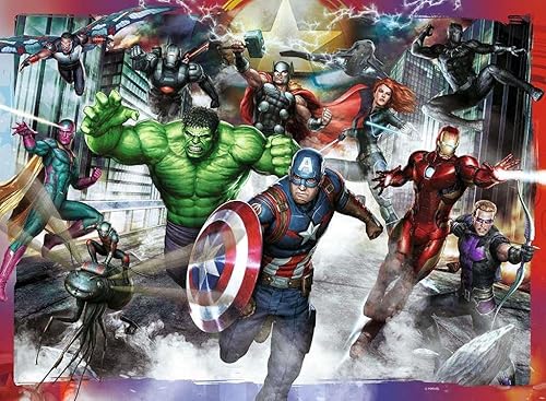 Miniatura 2 de Ravensburger Arrecife de Coral