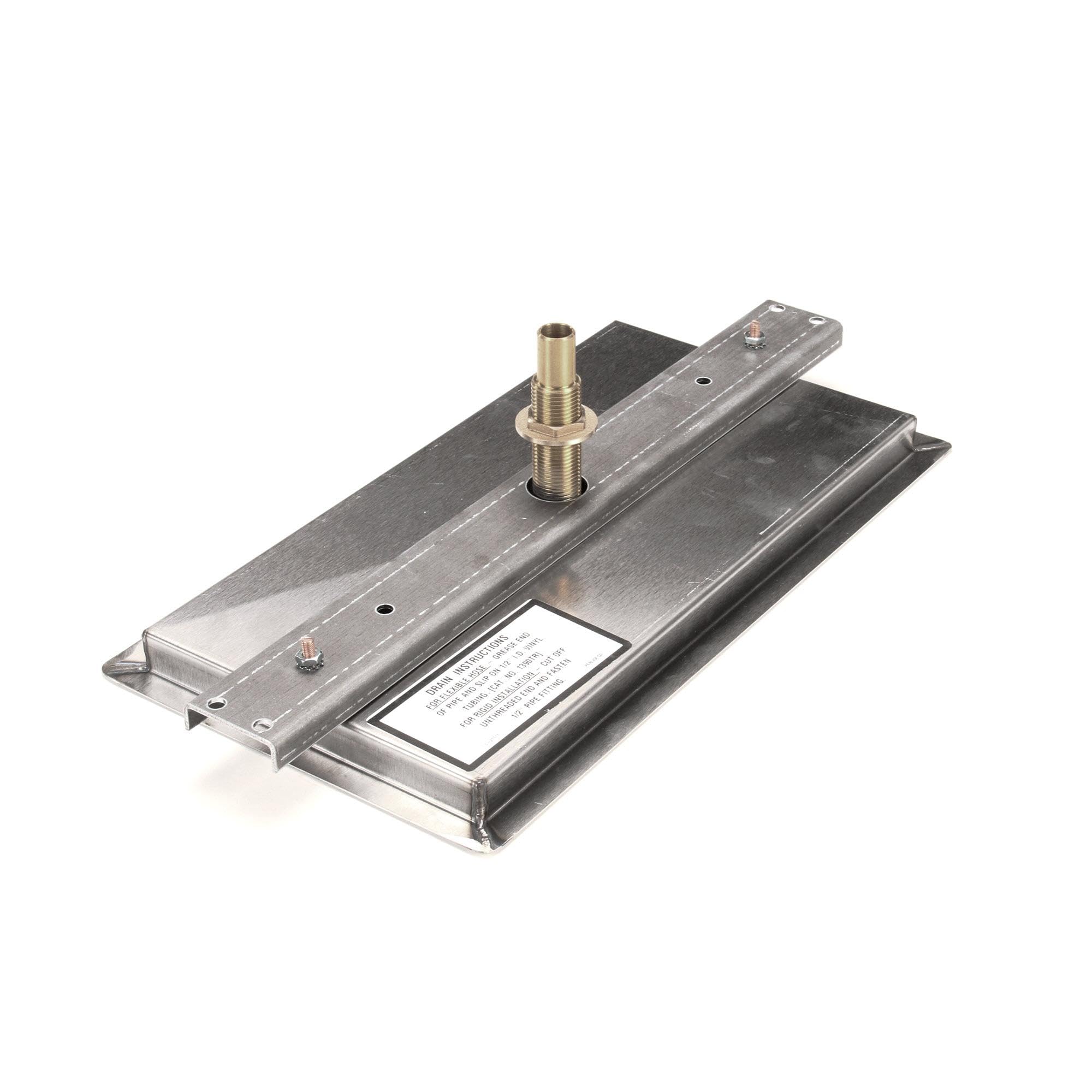 Perlick C21379a Recessed 14 1/16 S Drainer on Fridge.com - View 4