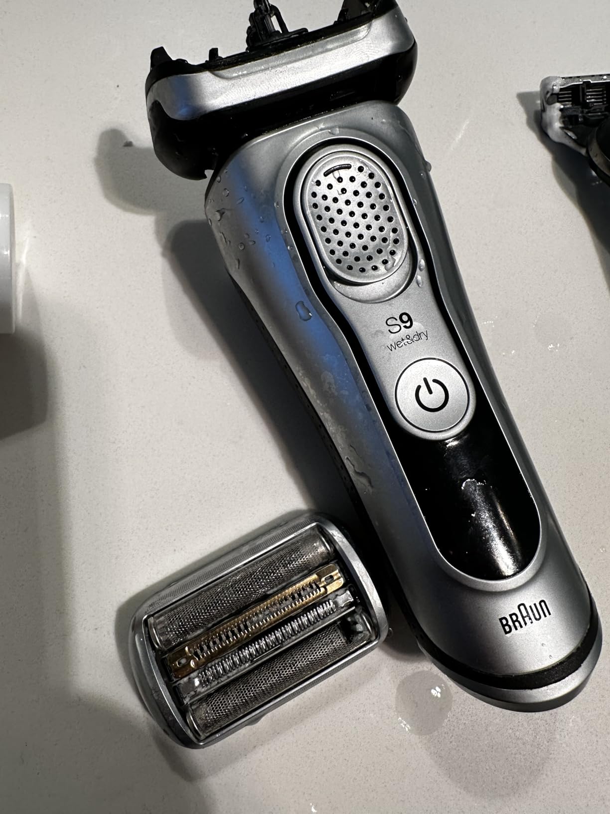 Braun Shaver Head 94M Health, Household & Personal Care
