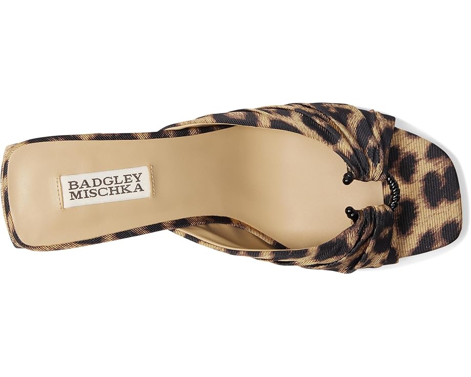 Badgley Mischka Vayla - Top View