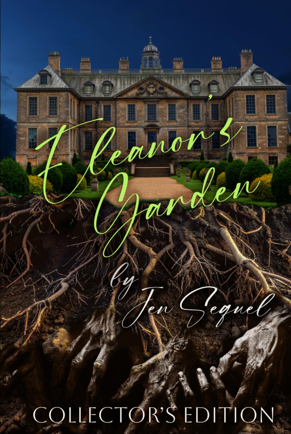 Eleanor’s Garden Collector’s Edition