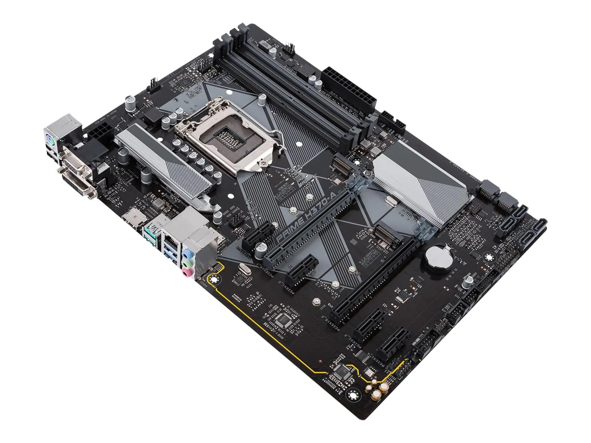 Gaming Motherboard Fit For ﻿ASUS PRIME H370-A Motherboard Intel