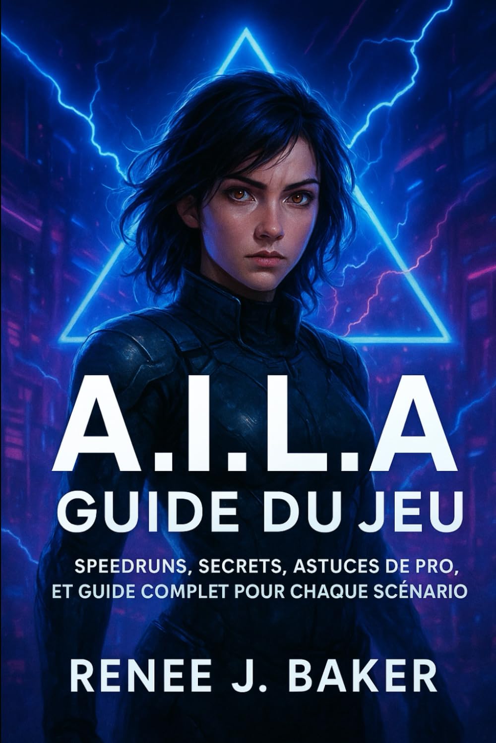 A.I.L.A. Guide du jeu: Speedruns, secrets, astuces de pro, et guide complet pour chaque scénario