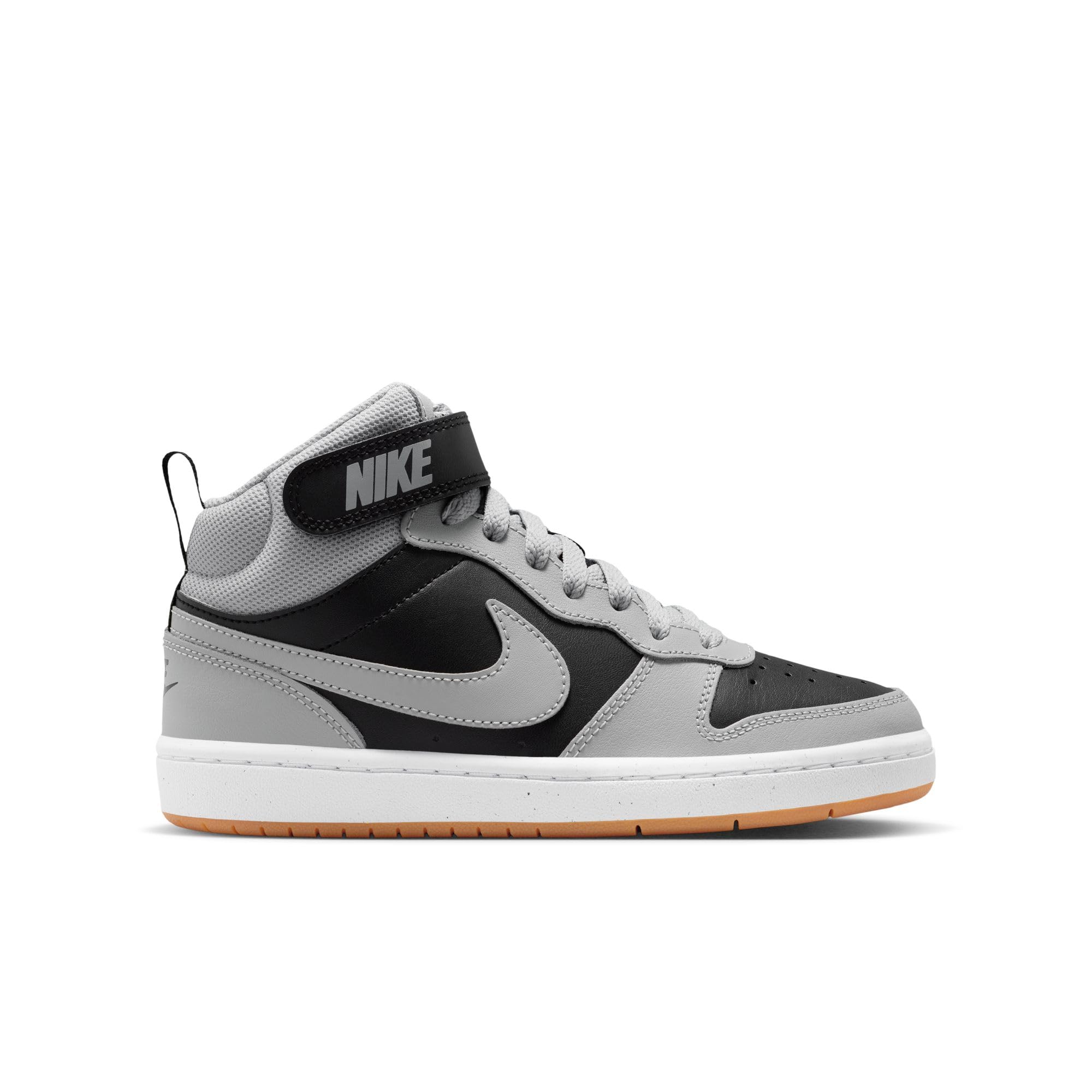 Nike Court Borough Mid 2 (GS) Scarpe da Basket