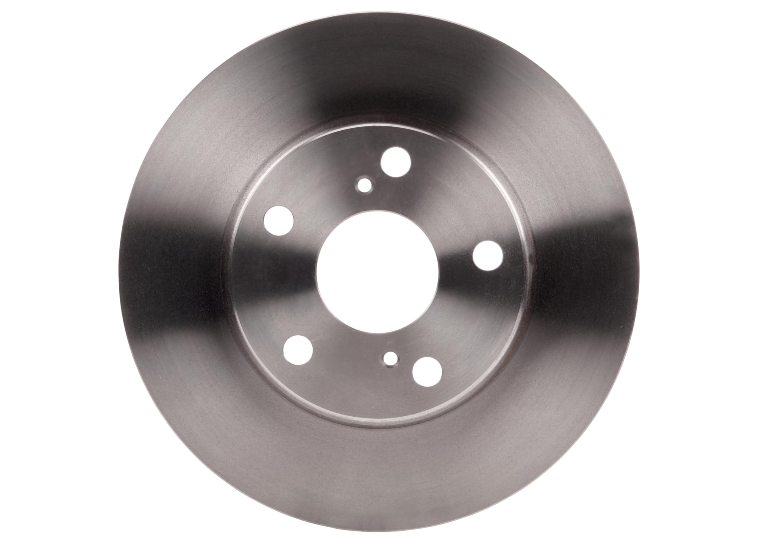 Bosch BD1911 Discos de freno, certificación ECE-R90, 1 juego de 2 discos