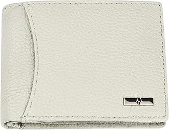 WILDHORN Classic Leather Wallet for Men