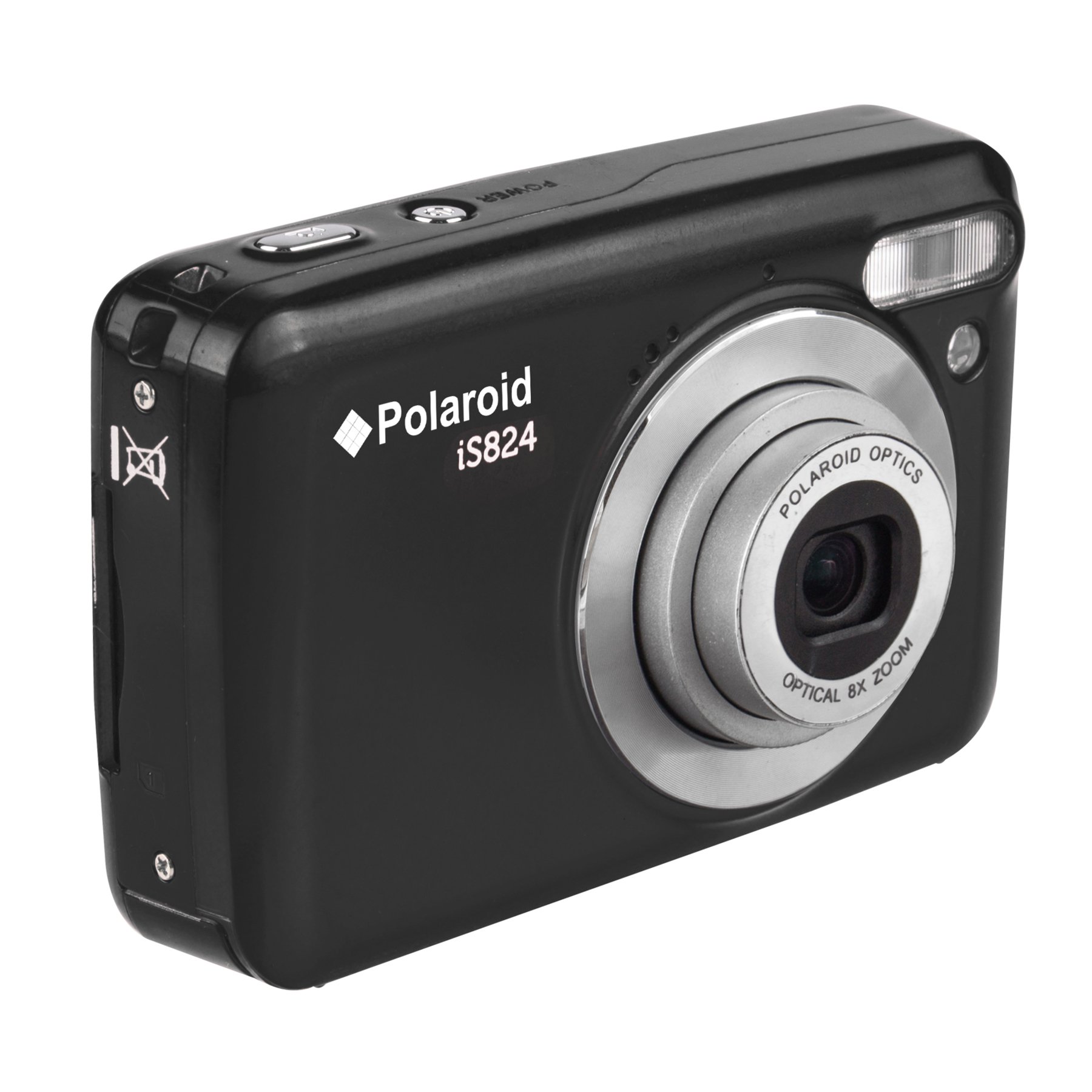 Amazon.com : Polaroid 16 Digital Camera with 2.4