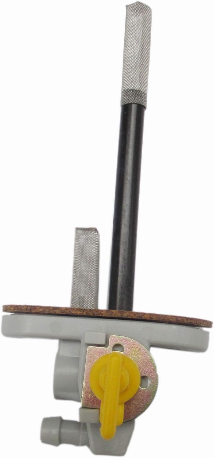 Petcock Fuel Shutoff Valve 7052190 For 1997-2001 Polaris Big Boss Magnum Scrambler 425 500
