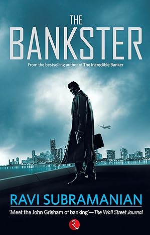THE BANKSTER