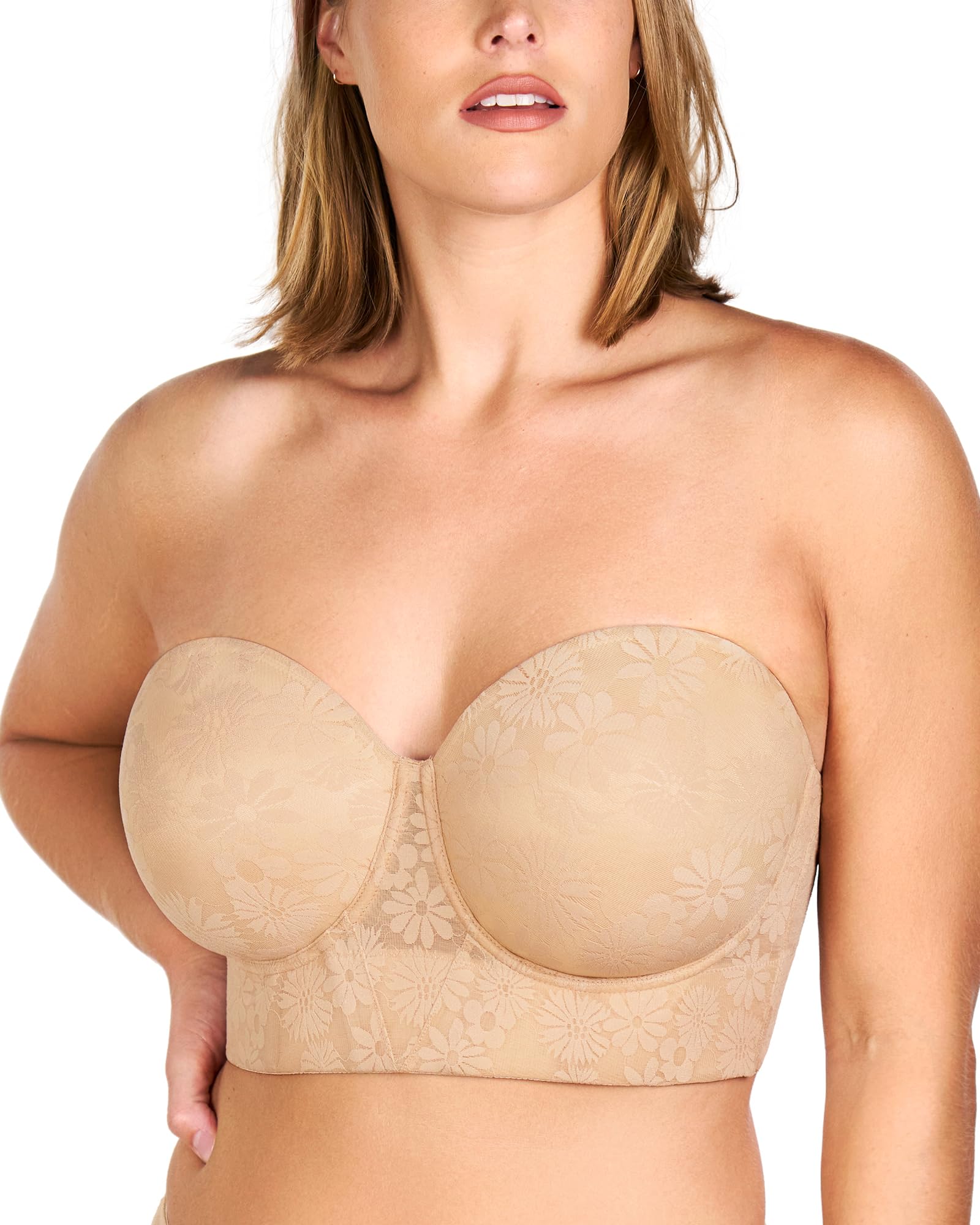 HSIA Longline