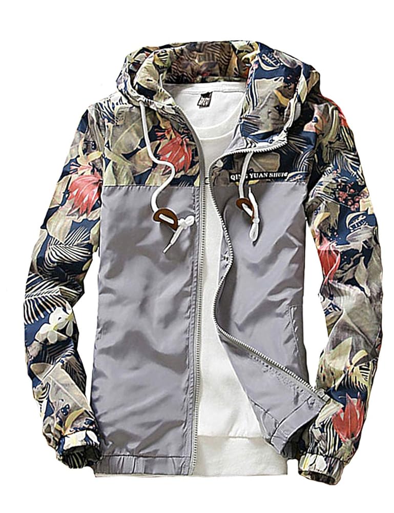HARVESTY CHINO CLOTH OVER COAT  サイズL HARVESTY CHINO CLOTH OVER COAT サイズL
